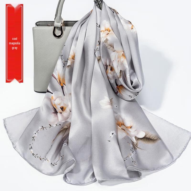 HANDUNYOU Элегантный подарочный набор шарфов