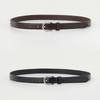 Ourhope Marais Classic Leather Belt - 2color