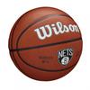 Brooklyn Nets NBA Alliance Wilson Basketball