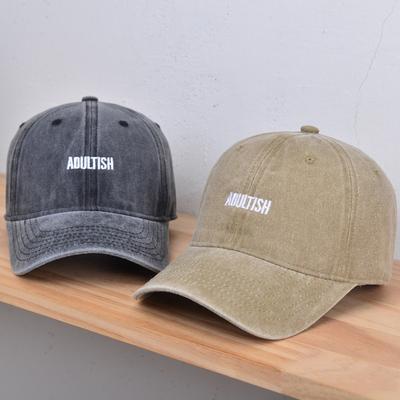 Hüte & Mützen – Baseball-Caps