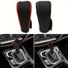 1PC Car Gear Shift Cover, Car Interior Accessories