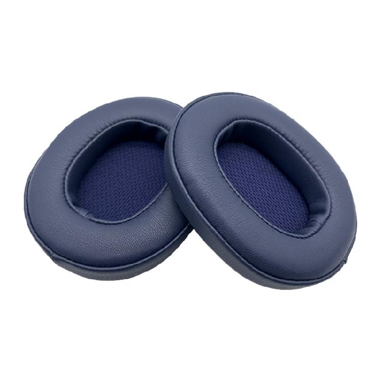 Soft Protein Leather Earpads Ear Pad Headphones Sponges Cushions Cover for 3.0 Wireless HESH3 Headsets