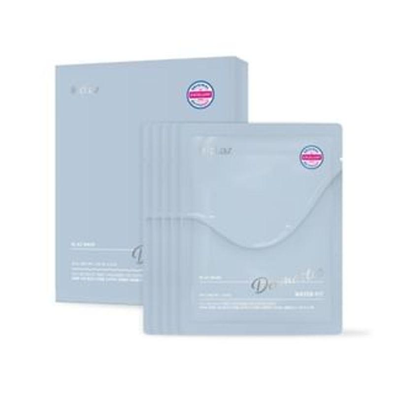 id PLACOSMETICS - ID.AZ Dermastic Water-Fit Mask Set 30g x 5 sheets