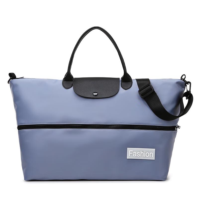 Lishen Travel & Gym Duffel Bag