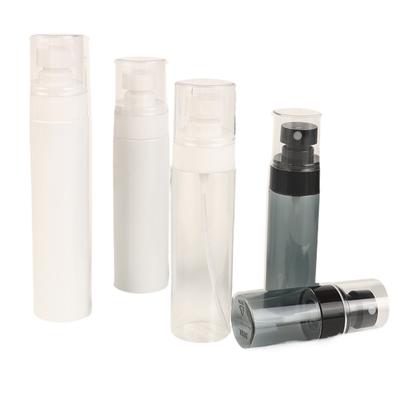 Butelka z rozpylaczem drobna mgiełka przelewanie podróżna przenośna mała butelka kosmetyczna 30 ml 60 ml 80 ml 100 ml 120 ml