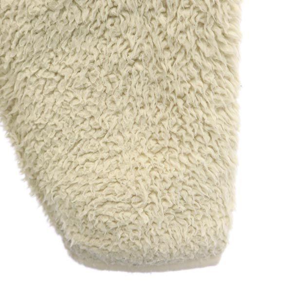 BURTON snow board Long sleeve Pullover Boa Fleece jacket XS Logo Ski Hood Men's Used