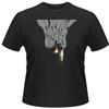 Electric Wizard 'Black Masses' T Shirt - NEW Unisex T-Shirt