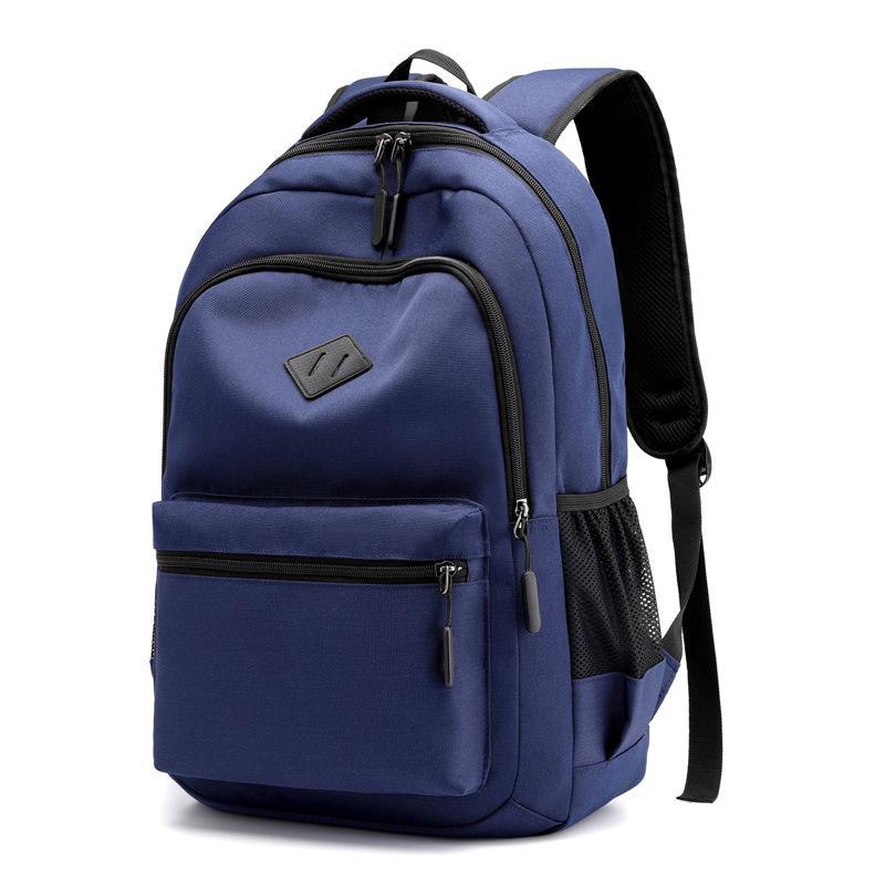New College Style Large Capacity Backpack for Girls - Versatile Outdoor Sports and Student Shoulder Bag
