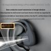 Newmine BC-F5 Pro Bone Conduction Sports Headphones