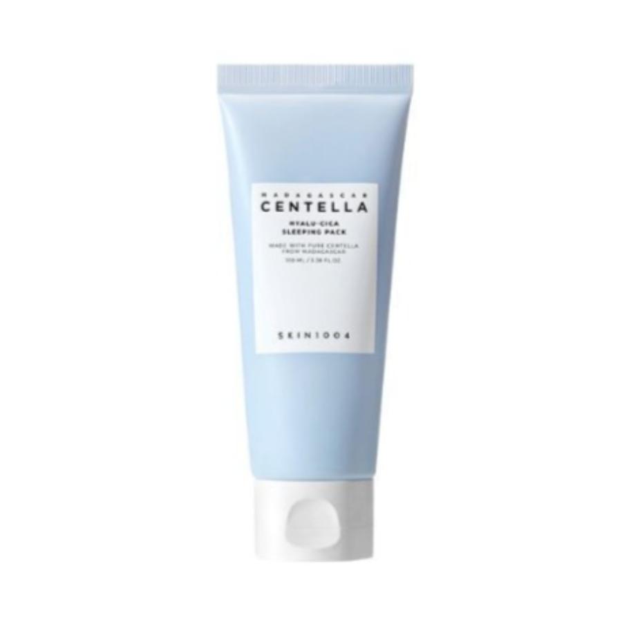 Skin1004 Madagascar Centella Hyalu-Cica Sleeping Pack 100mL