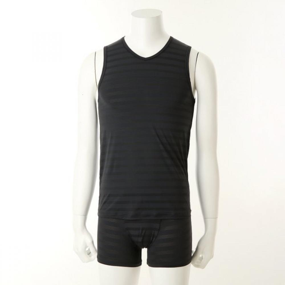 

VenuS 25SS Golf SportS Cool Material Functional Aquaex Men S Running vmvS058 white (WH)/110