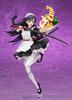 Seventh Dragon Samurai Maid Style Scale PVC Painted Complete Figure 2020-II (Katako) 1/7