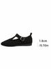 Women's 2024 Autumn Casual Lightweight Flat Shoes