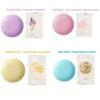 2/4/8 Car Solid Air Freshener Aromatherapy Fragrance Lasting Deodorization Bathroom Supplies Wardrobe Car Home Toilet Deodorant