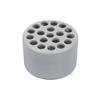 1 Pc Spiral Stem Holder For Vase Flower Arrangement Spiral Ikebana Stem Holder Spiral Flower Stem Holder Bouquet Floral Arranger