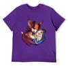 Fresh Vyrn Final Fantasy For Sale T-shirt  Movement T-shirts Novelty Cool Aactivity Competition USA Size