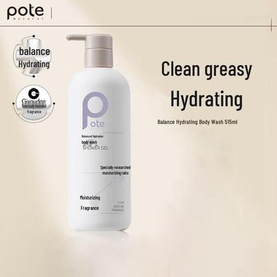 Baite Balancing Hydrating Shower Gel