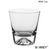 BORREY Mount Fuji sklenice na víno sklenice na víno bez olova Transparentní křišťálové pivo Whisky Brandy Pohár na vodku Více vzorů Nádobí Bar Dárky