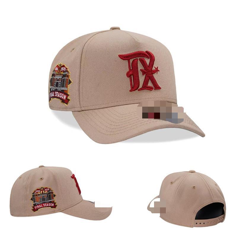 Embroidered Dodgers Baseball Cap Unisex Adjustable Sun Hat Outdoor Sports