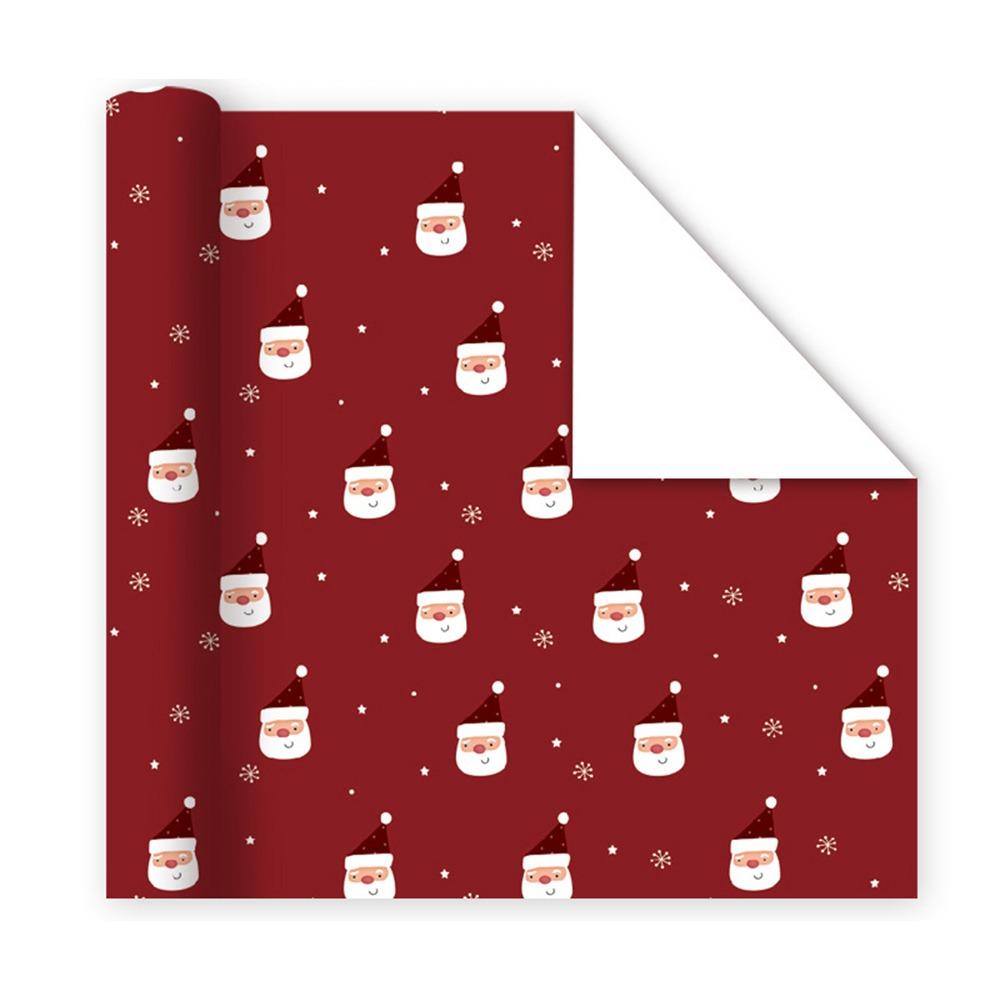 Christmas Tree Gift Wrapping Paper 2025 DIY Craft Paper New Kraft Paper