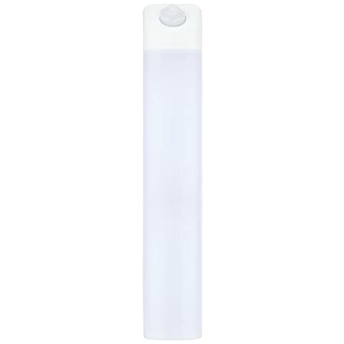 Iris Ohyama Indoor LED Sensor Light Daylight White Battery Operated Wall Type BSL40WN-W