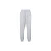 Sportswear Brand Logo Fitted Elastic Cuff Lace Up Elastic Waistband OVERSIZE Style High Waist Fleece Lined DQ5888-063