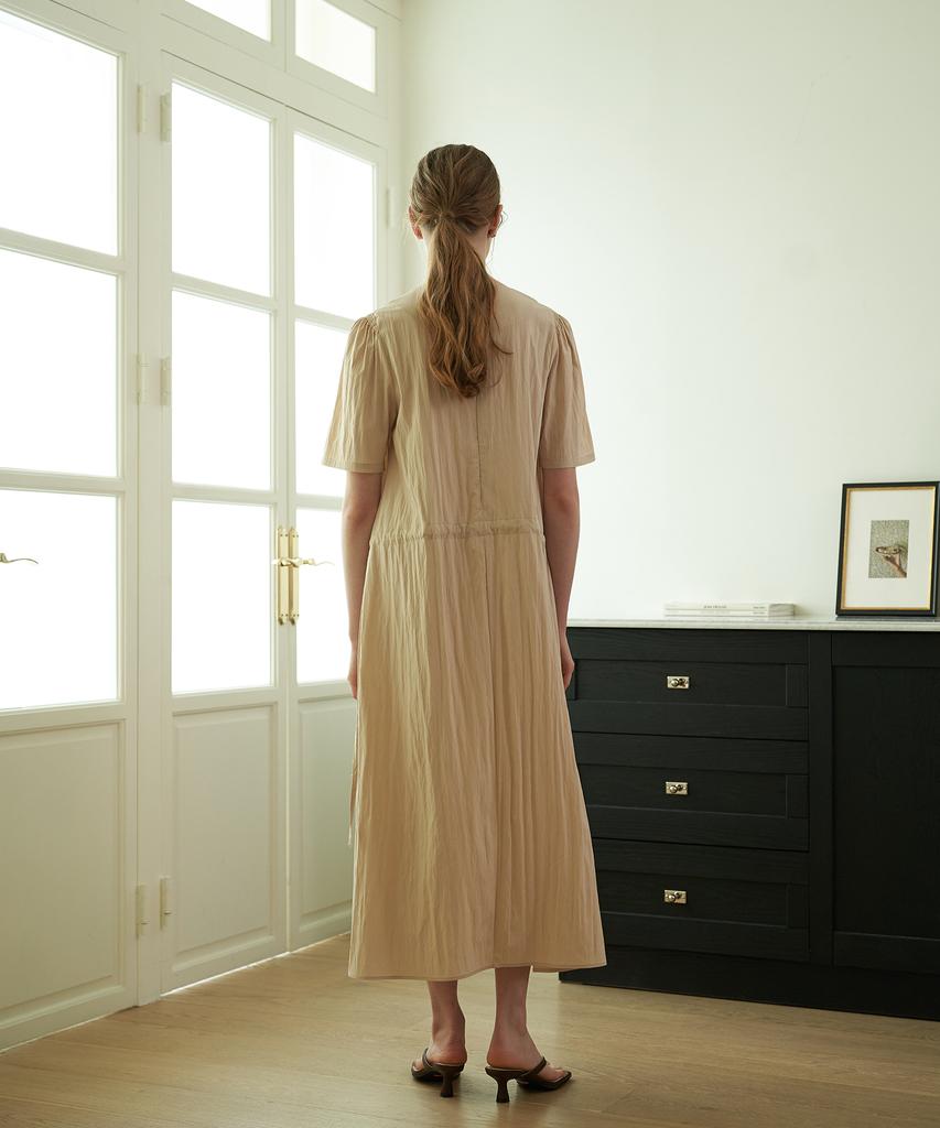 Peullobeu Bol Dress_Be