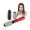3in1 Hot Air Styler and Rotating Hair Dryer, Multi-Directional Setting CombStyle