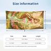 Winx Club Custom Name Printed Beach Towel Personalized Soft Towel For Swimming Beach Travel
