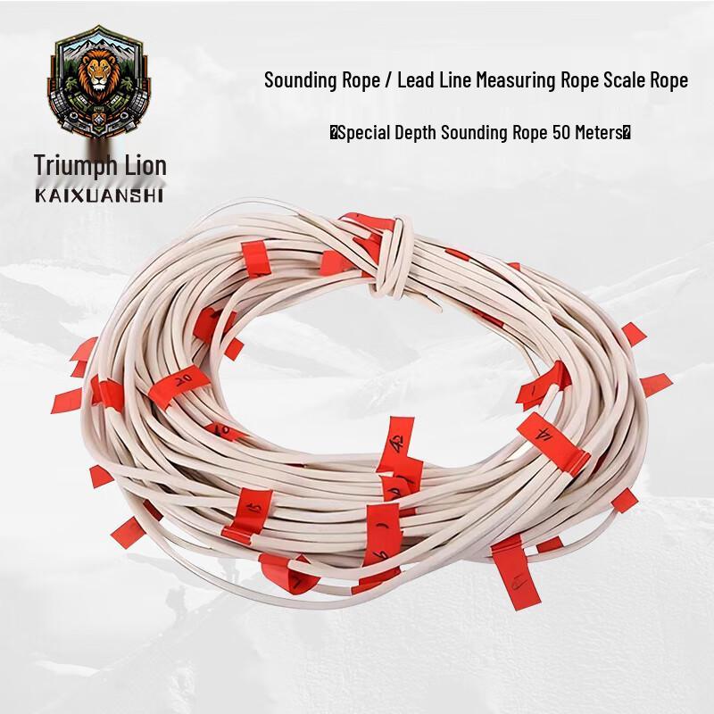 

Triumph Lion Marine Depth Sounding Hammer