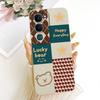 For Vivo Y31 5G Case V2521 Stylish Art Painted Cover Shockproof Soft TPU Phone Case For Vivo Y21d Y 21d VivoY31 5G Fundas Bumper