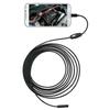 HD Telescopic Mirror Camera with Waterproof for Car Repair (2m)
