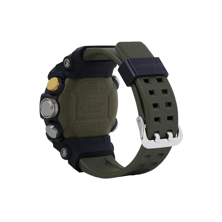 Casio Men Black Watch GGB100-1A3 GGB100-1A3