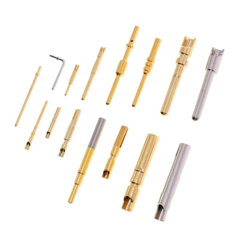 Gongyue WS Male Connector Pin