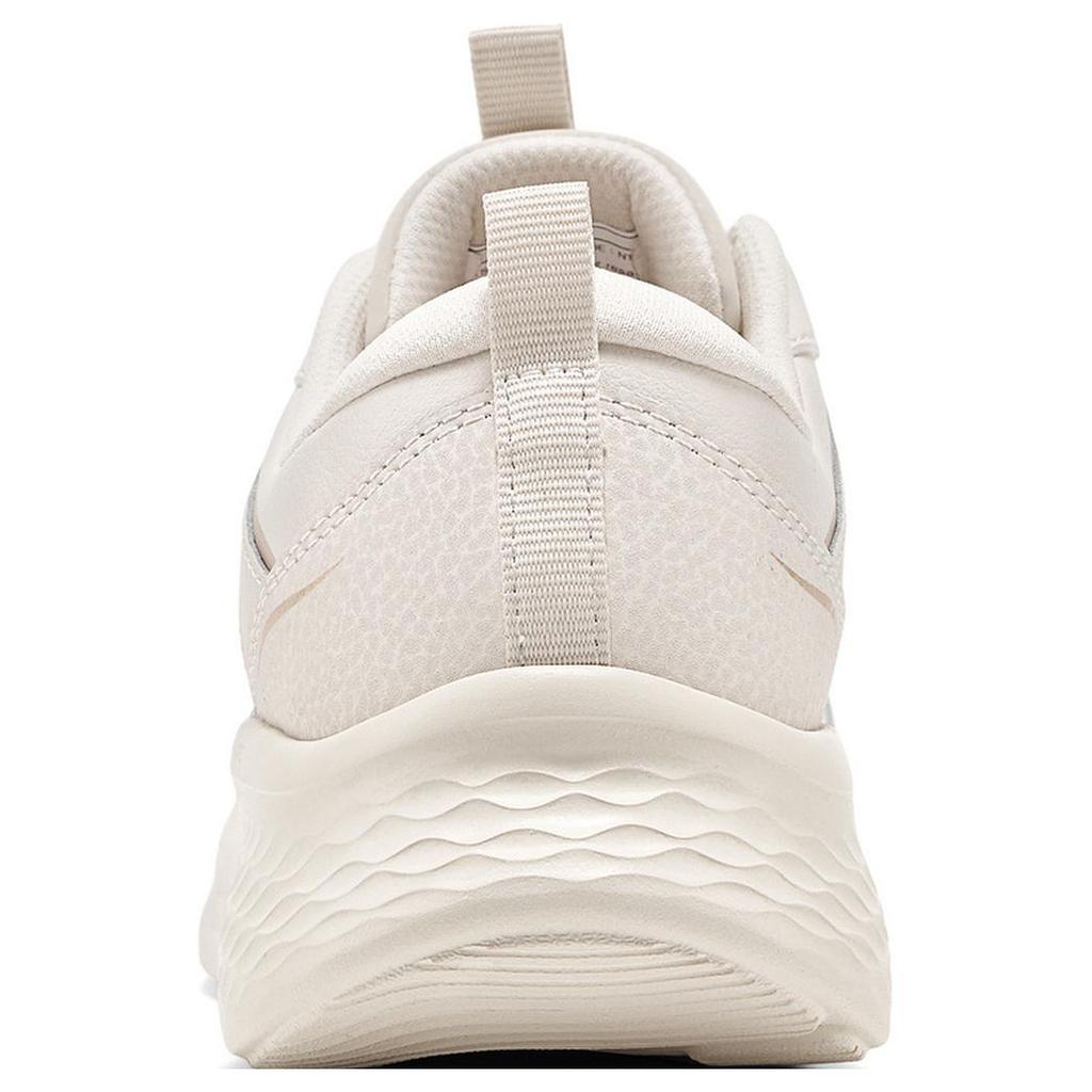 Skechers Skech-Lite Pro Sleek Comfortable Versatile Low-Top Casual Shoes Women Sneaker Beige 150049-NTGD