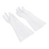 Guanto in Silicone Liquido Resistente al Calore Impermeabile Senza Cuciture con Rivestimento Isolante Universale per Forno Microonde Barbecue