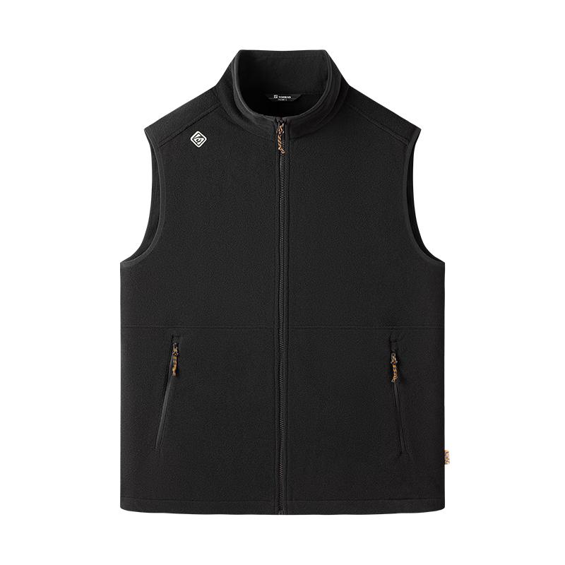 Toread Outdoor Fleece Vest M