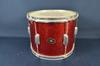 Vintage 1970s Nikkan (Yamaha)  Marching Snare Drum Made In Japan, Sold As-is
