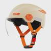 Universal Electric Vehicle Helmets for Men and Women - All-Season Safety for B-Type Battery Vehicles