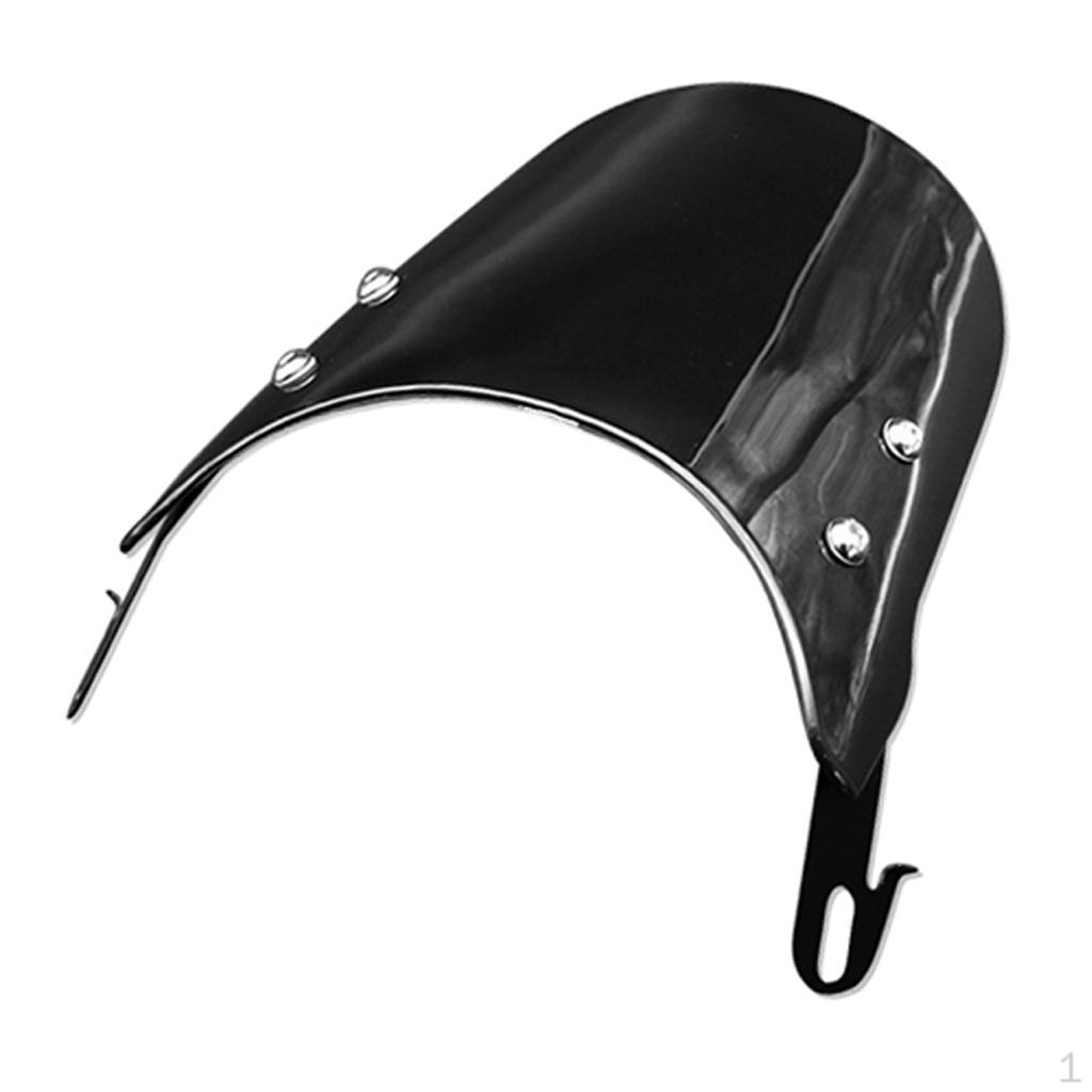 

Front Fairing W/ 5-7 Windshield Windscreen for CG125 Motorcycles ATV