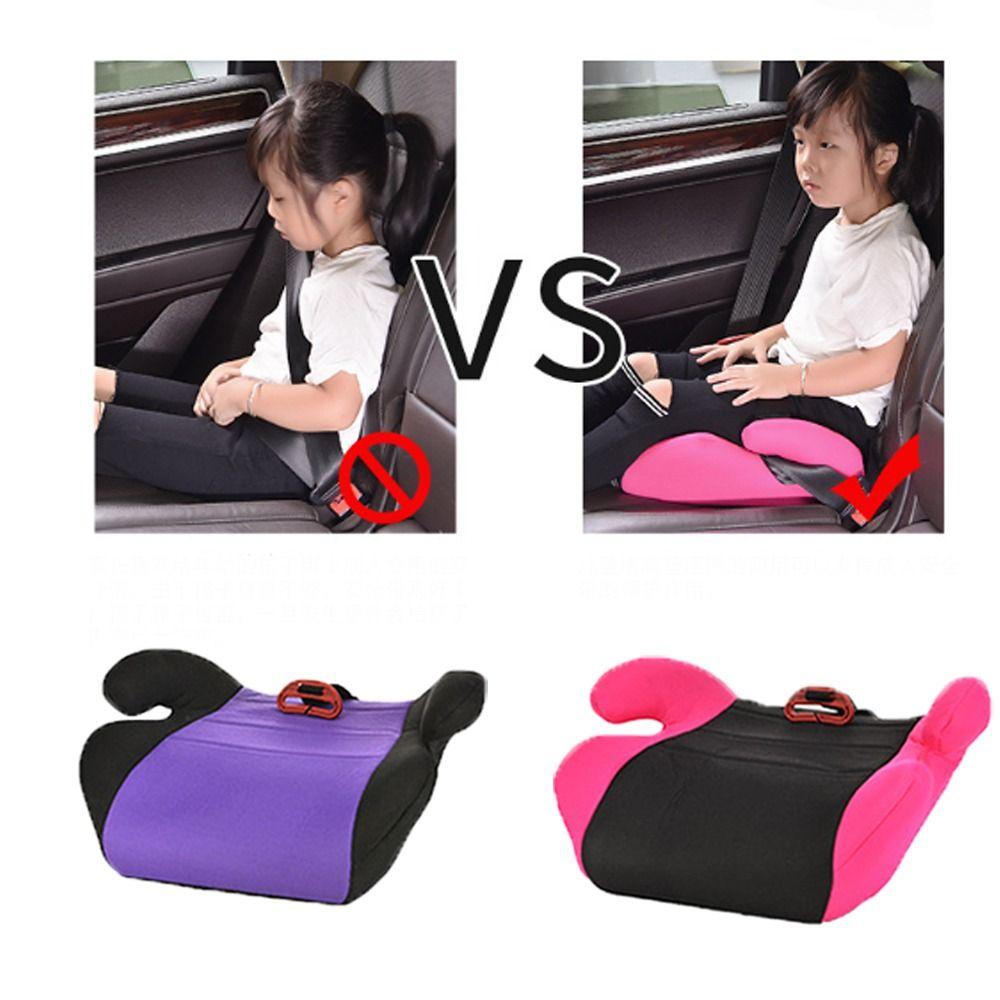 Kaufe Ecofriendly Nonslip Sturdy Toddler Car Booster Pad Thicken Seat