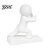 One-piece Doorstop Burr-free Doorstop 3D Printed Stable Door Stop