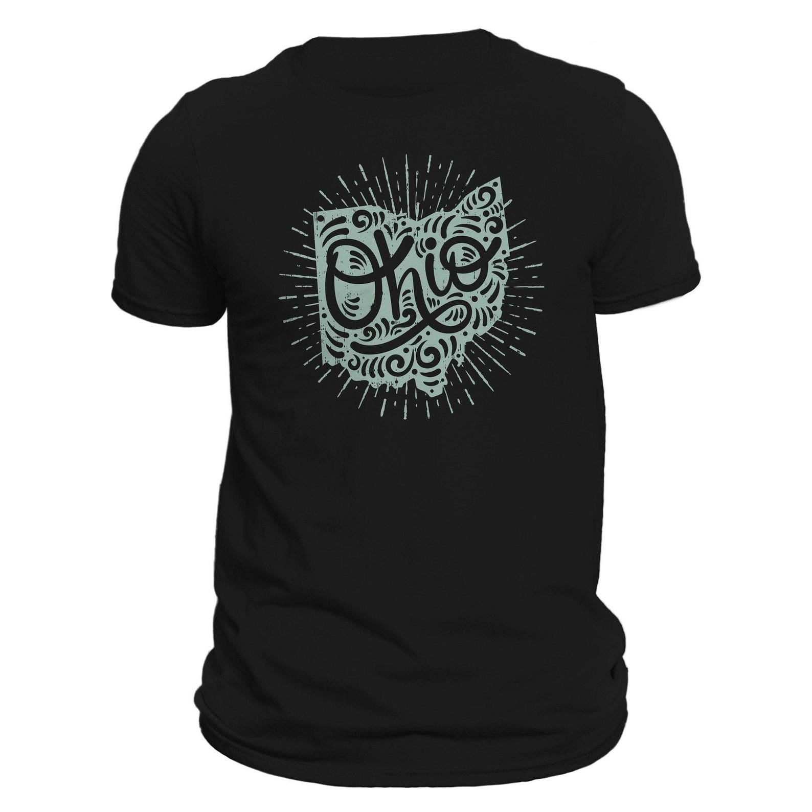 Ohio State Men s T-Shirt M