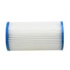 Useful New Newest Sale Pool Filter PET Swimming 58603 / 58604 / 56637 / 56638 / 56635 / 56636 Accessories For Intex Type A & C