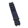 Nylon Sportrem Sport Nylon Ersättningsarmband Utomhus Kardborreband Klockarmband för Huami T