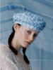 Poejidam Watery Room Beret