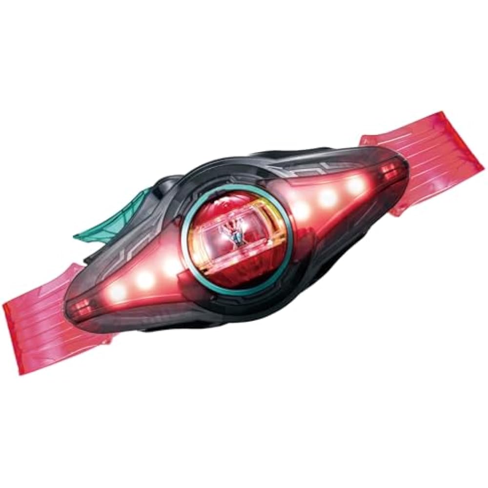 [BANDAI (BANDAI)] Kamen Rider Zetz Transformation Belt DX Z Driver [Japan Toy Awards 2025 Charact...