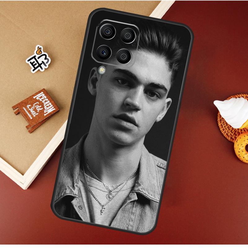 After Movie Hardin Scott Case For Samsung Galaxy M13 M53 M51 M31 M11 M14 M34 M54 M12 M32 M52 M16 M36 M56 M15 M35 M55