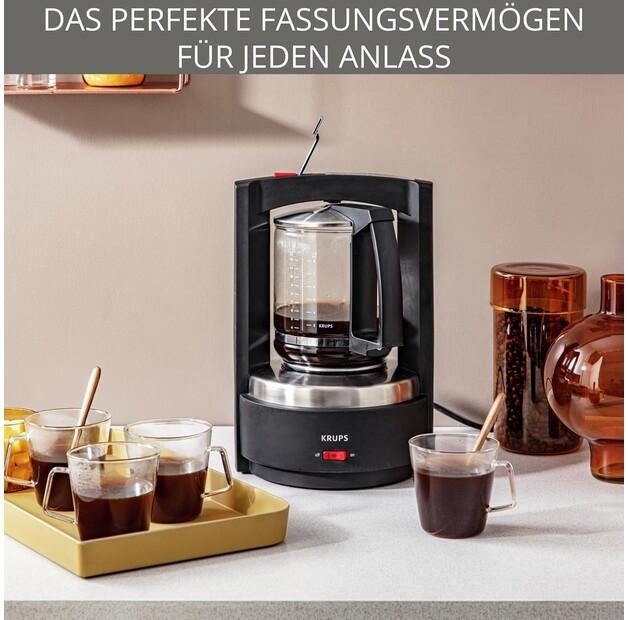 Coffee Maker Krups T8.2 KM 4689