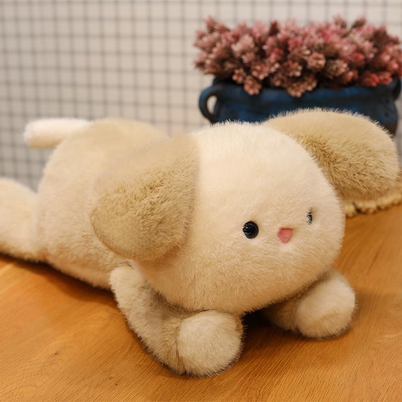 

Плюшевая подушка для сна «Белый медведь» - Мягкая игрушка для девочек 28cm (0.12kg)